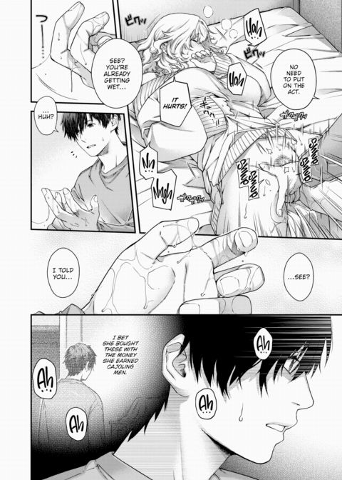 Baroque Chapter 1 page 10