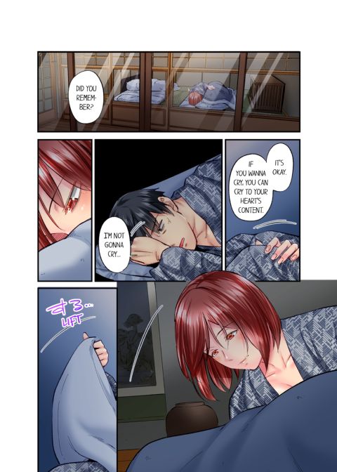 Simple Yet Sexy Vol. 7 Chapter 1 page 51