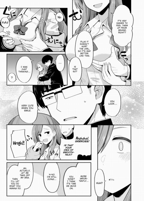 If You're Gonna Die Anyway Chapter 1 page 11
