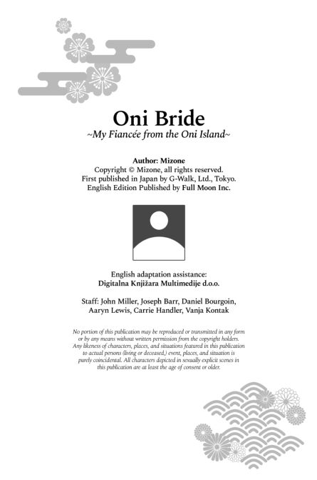 Oni Bride Chapter 1 page 175