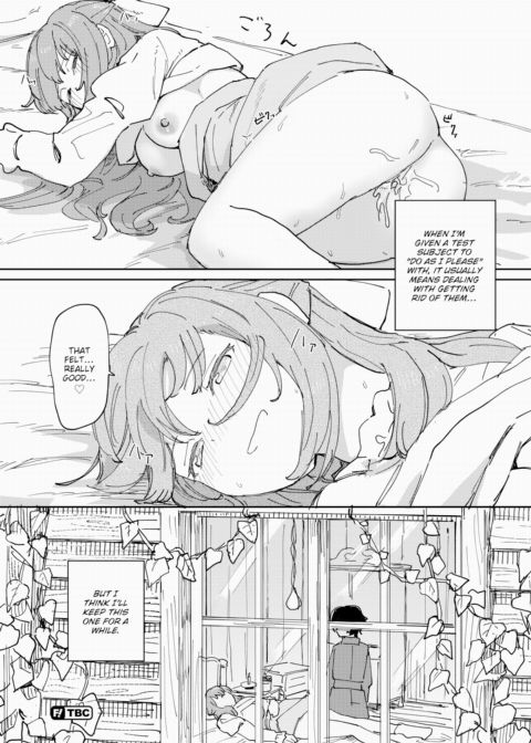 The Puppet Witch #1 Chapter 1 page 24