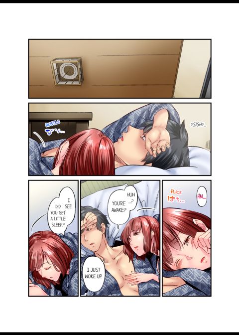 Simple Yet Sexy Vol. 8 Chapter 1 page 11