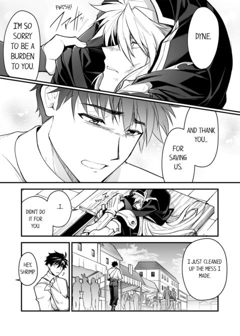 The Titan's Bride Vol.12 Chapter 1 page 47