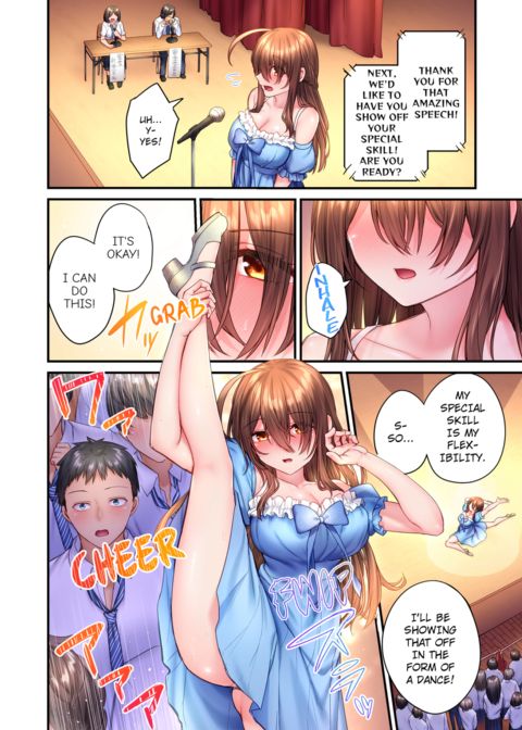 Can't Believe My Loner Childhood Friend Became This Sexy Girl Vol.2 Chapter 1 page 58