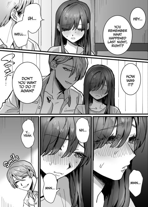 Overprotective Prince for a Failed Princess Chapter 1 page 32