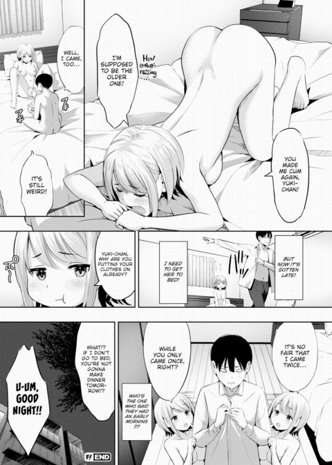I Want to Comfort My Older Girlfriend Chapter 1 page 20