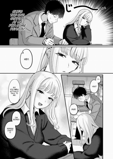 Our Penance Chapter 1 page 3