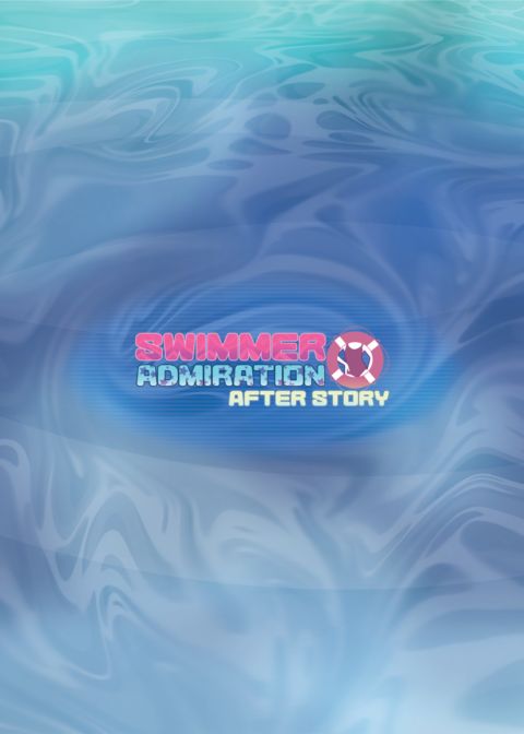 Swimmer Admiration After Story Chapter 1 page 39