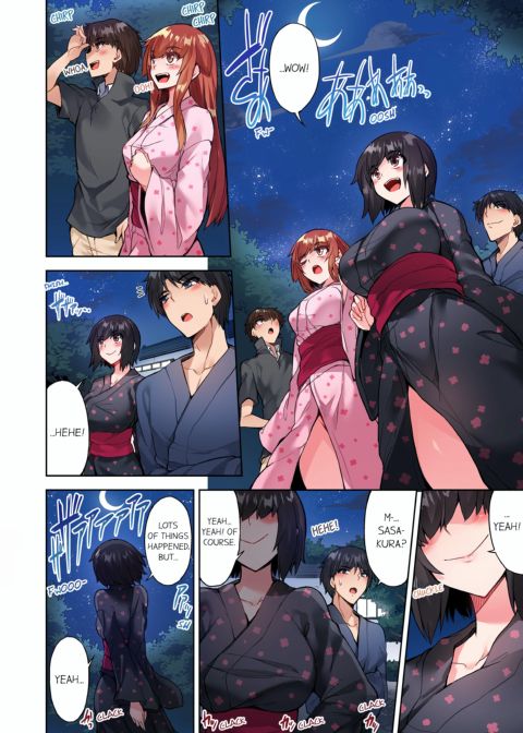 Traditional Job of Washing Girl's Body Volume 11 Chapter 1 page 39