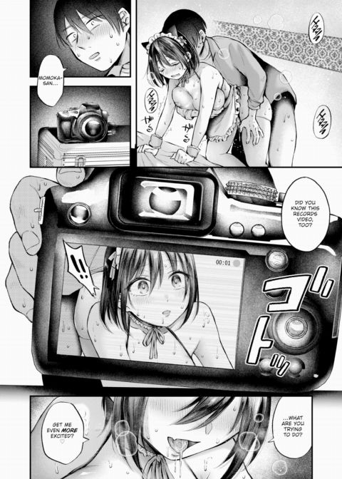 Camera Hog Chapter 1 page 14