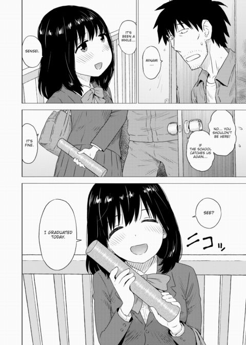 Reunion Chapter 1 page 2