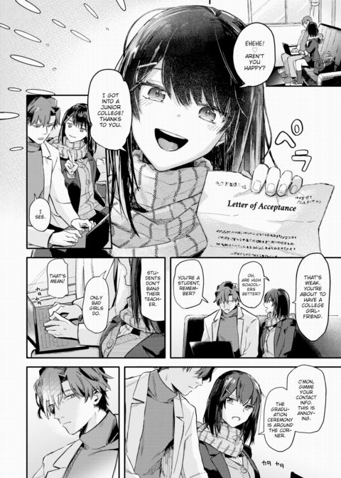 This Is Where It All Began Chapter 1 page 2