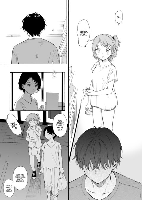 Instant Succubus 2 Chapter 1 page 6