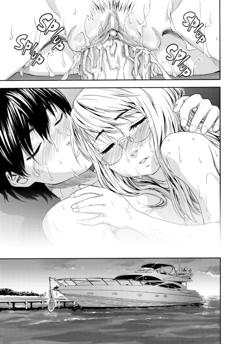 Witchcraft Chapter 1 page 201