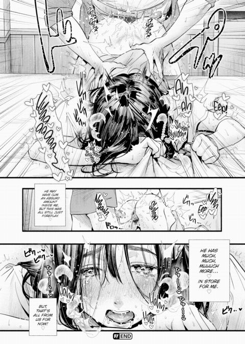 For ❤ M Chapter 1 page 10