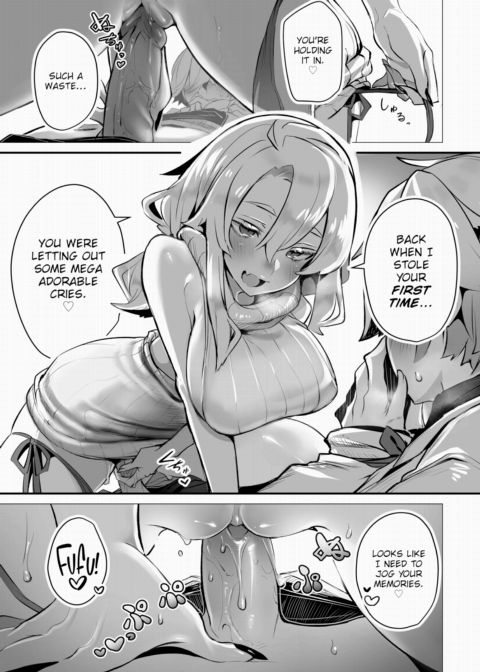 Tokyo Black Box Case.09 The Sadistic Professor's Case Report - Breaking the Rookie Female Investigator! Chapter 1 page 12