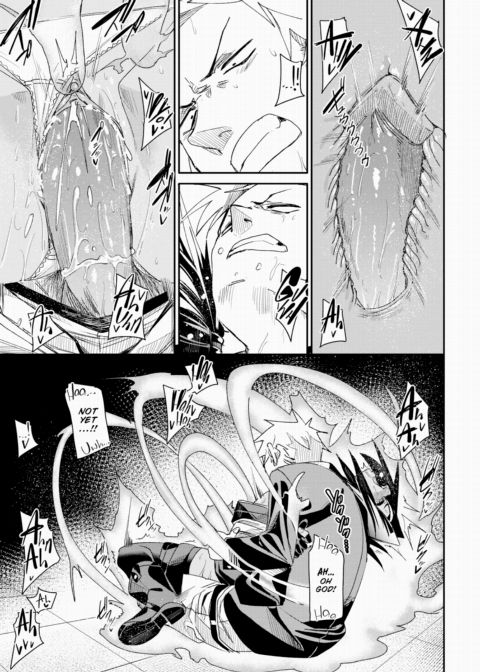 Thanatos Chapter 1 page 41