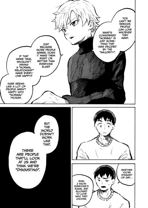 This is Love Part 2 Chapter 1 page 6