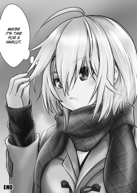 I Became Friends With a Delinquent Girl 1 Chapter 1 page 30
