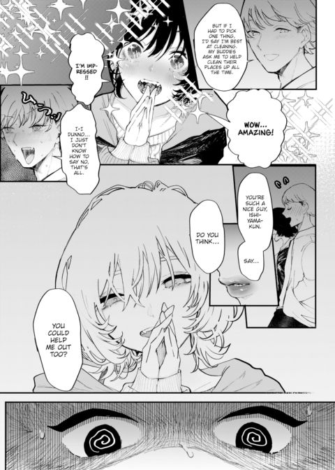 Hoarders Chapter 1 page 3
