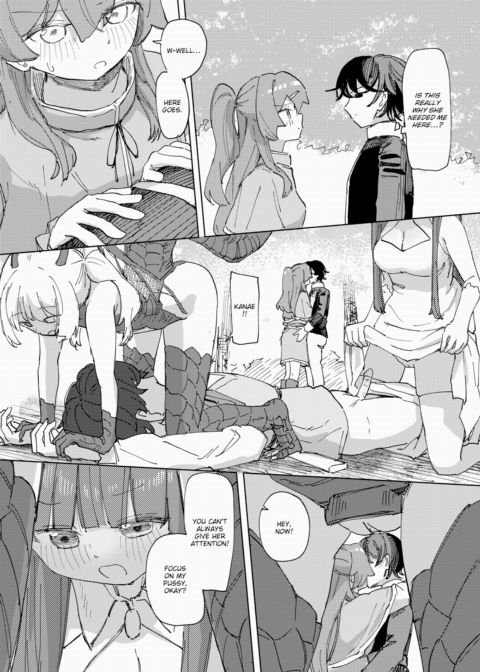 The Puppet Witch #2 Chapter 1 page 15