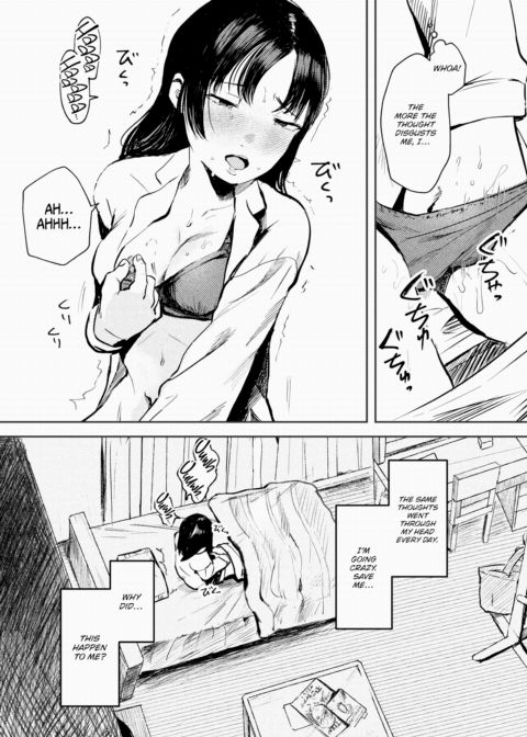 After the Shutter Closes Chapter 1 page 26