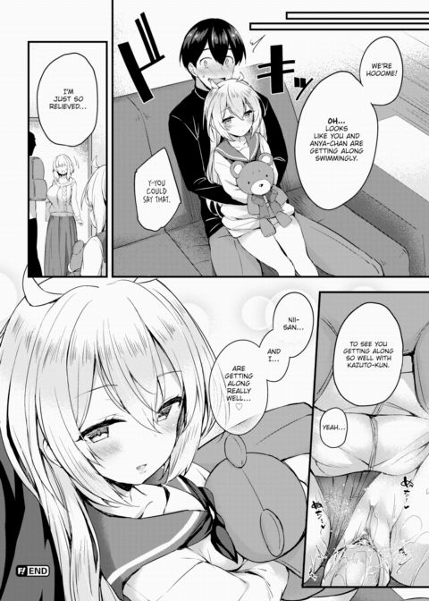 Doll Play Chapter 1 page 18