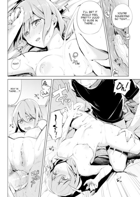 Role Play Chapter 1 page 10