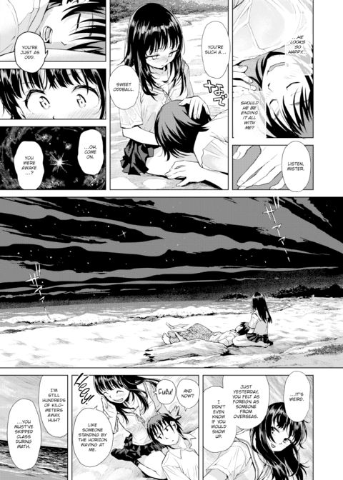 Horizon Chapter 1 page 11