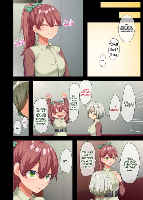 Living with a Bootylicious Superweapon 2 Chapter 1 page 73
