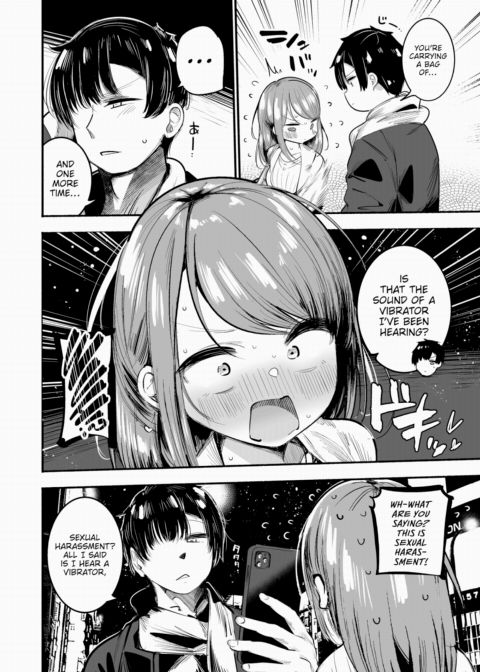 Off-the-Clock Training Chapter 1 page 6