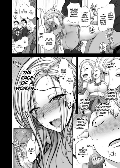 Hypnotic Sexual Counseling 2.5 Chapter 1 page 11