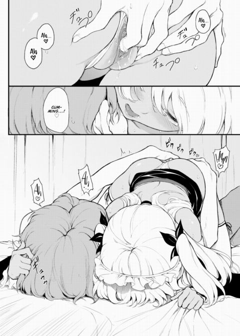 Pining Love Chapter 1 page 10