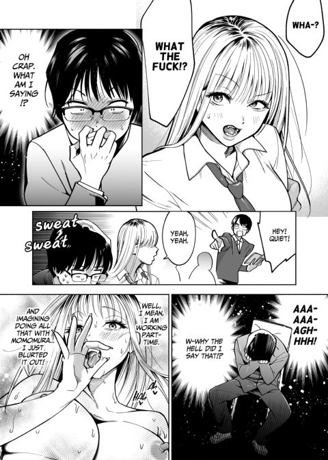 Sugar Baby Neighbor Chapter 1 page 6