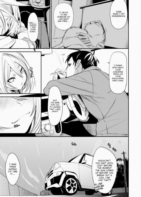 Road Sign Chapter 1 page 13