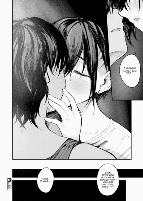 Checking Answers on a Summer Day - Part 2 Chapter 1 page 30