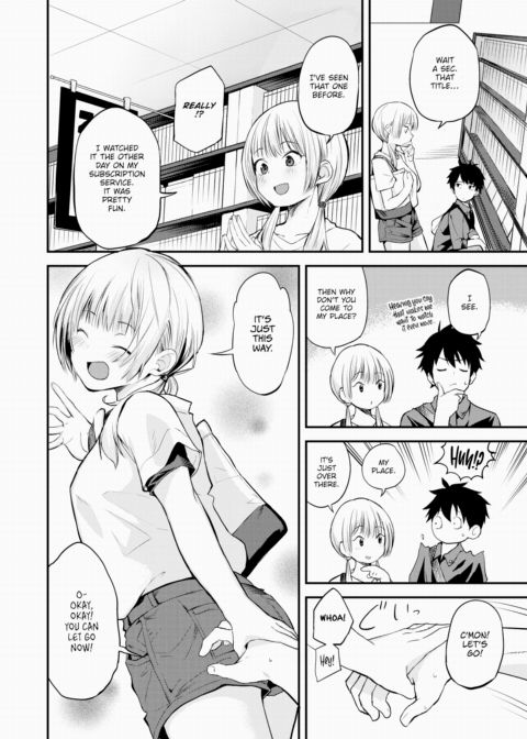 Holiday Classmates Chapter 1 page 2