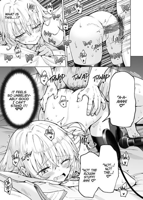 Sugar Baby Diaries 6: Self-Made Daddy - Part Two Chapter 1 page 46