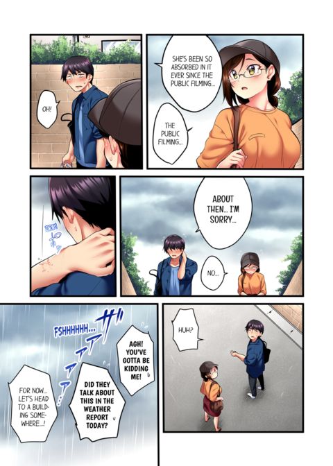 Even an Innocent TV Show Singer Needs Sex Vol.1 Chapter 1 page 55