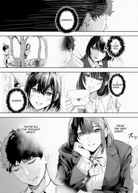 Devoted Couple Chapter 1 page 23