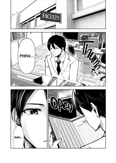 Transferred to the Gyaru Academy - Chapter 18 Chapter 1 page 3