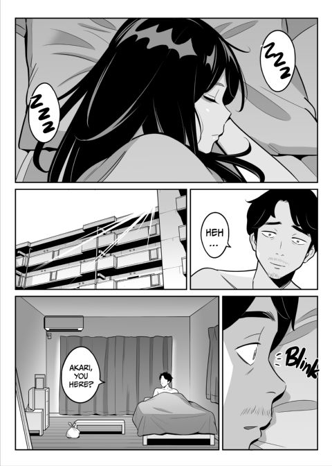 Oh Yeah! I Scored Big At A Discount Outcall Agency!! Continued Chapter 1 page 51