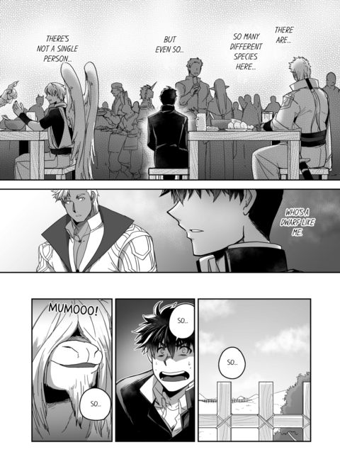 The Titan's Bride Vol.4 Chapter 1 page 9