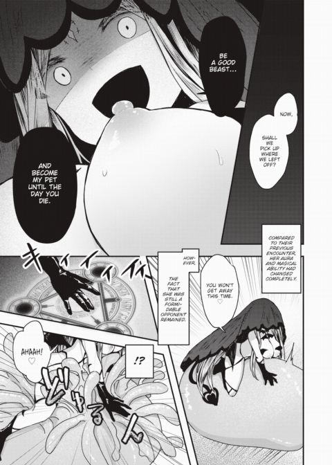 Chimera - Part 2 Chapter 1 page 15