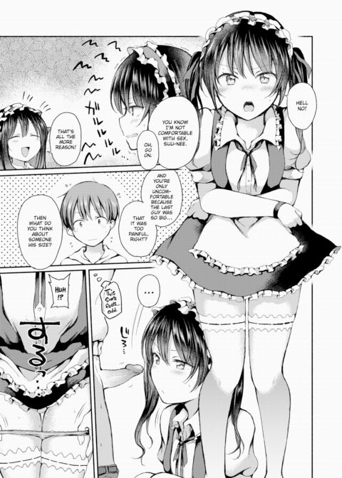 Special Payment Chapter 1 page 9