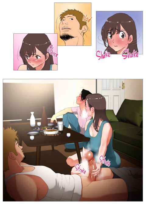 NTR Share House 2 Chapter 1 page 44
