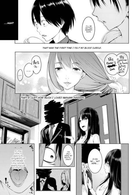 Family Chapter 1 page 3