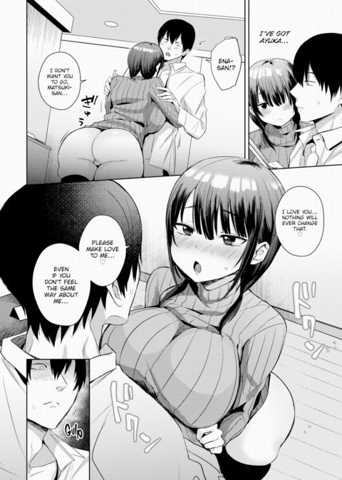 Turned DowNTR Chapter 1 page 10