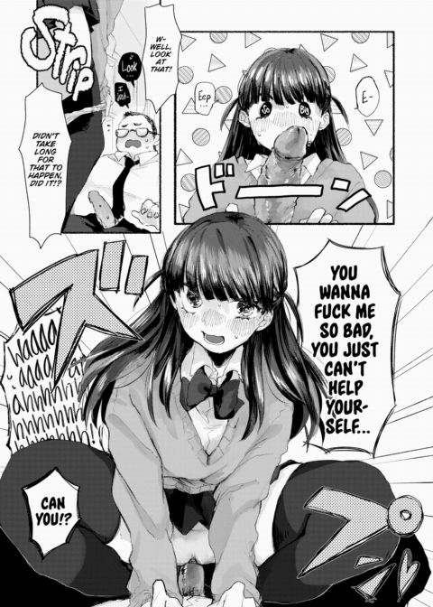 Dreaminess One Seat Over Chapter 1 page 12