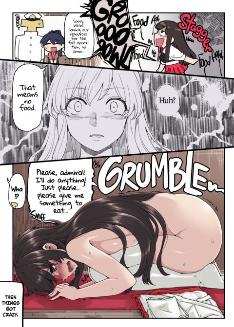 Dogeza Collection Chapter 1 page 10